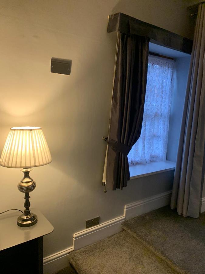 Apartment One, The Carriage House, York Exteriör bild